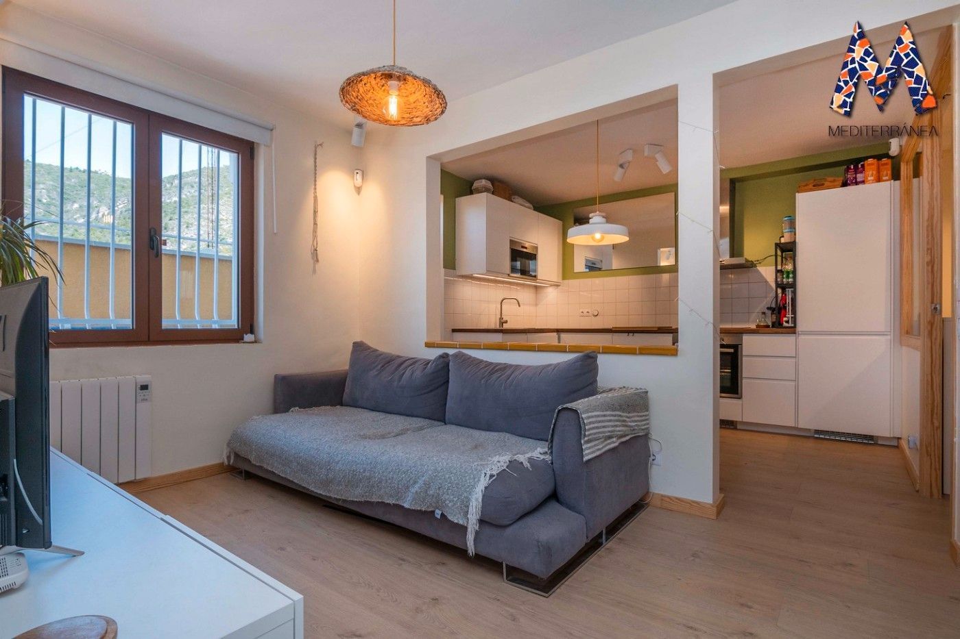 Flat for sale in Passatge de Miguel Delibes, El Poal