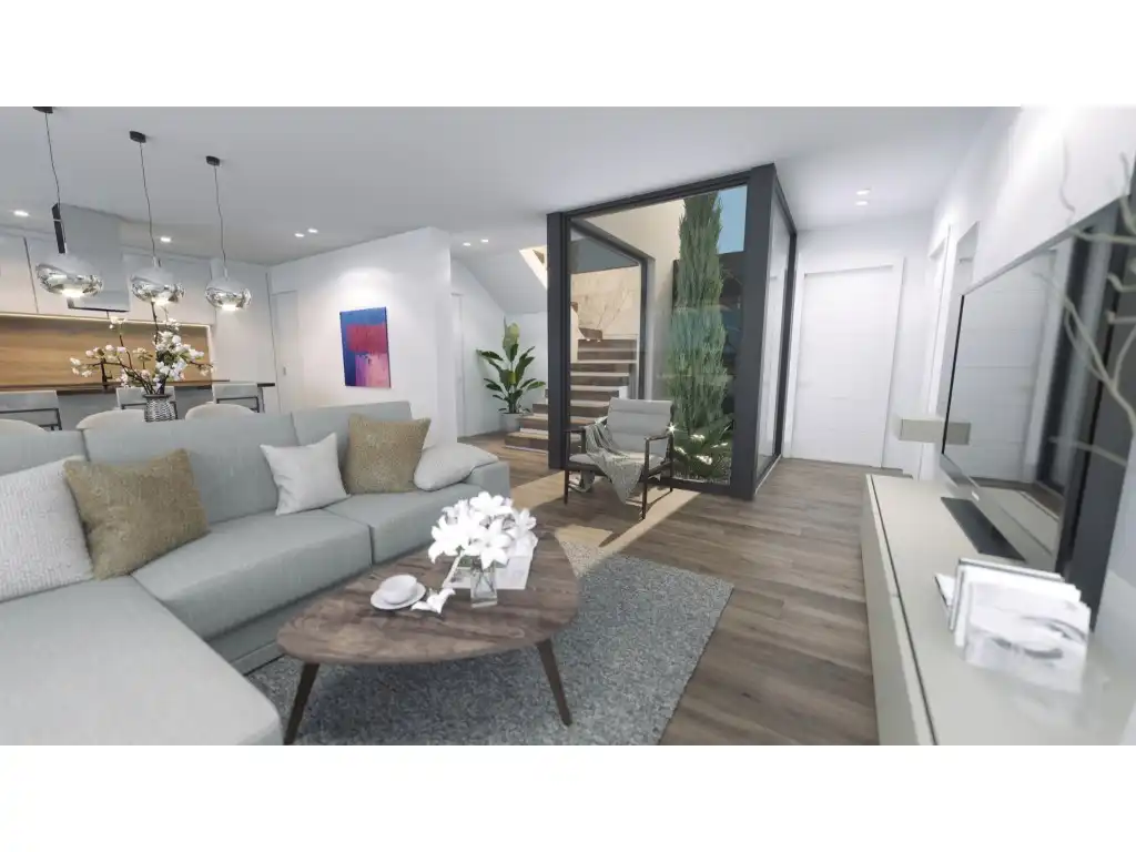 Maison à vendre à Golf Bahía, imagen 17