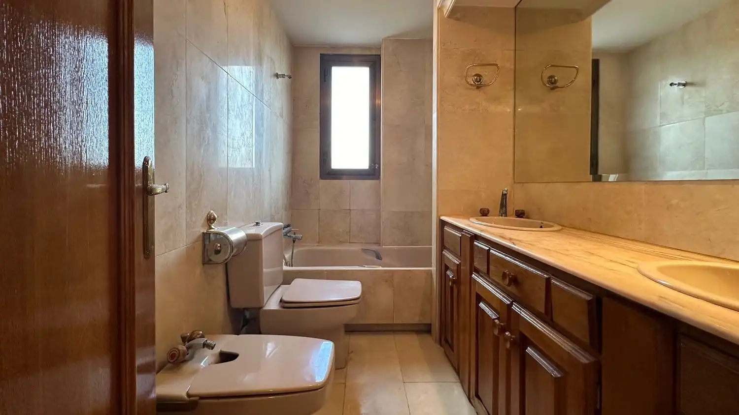 Piso en venta en N/A, Manzanares