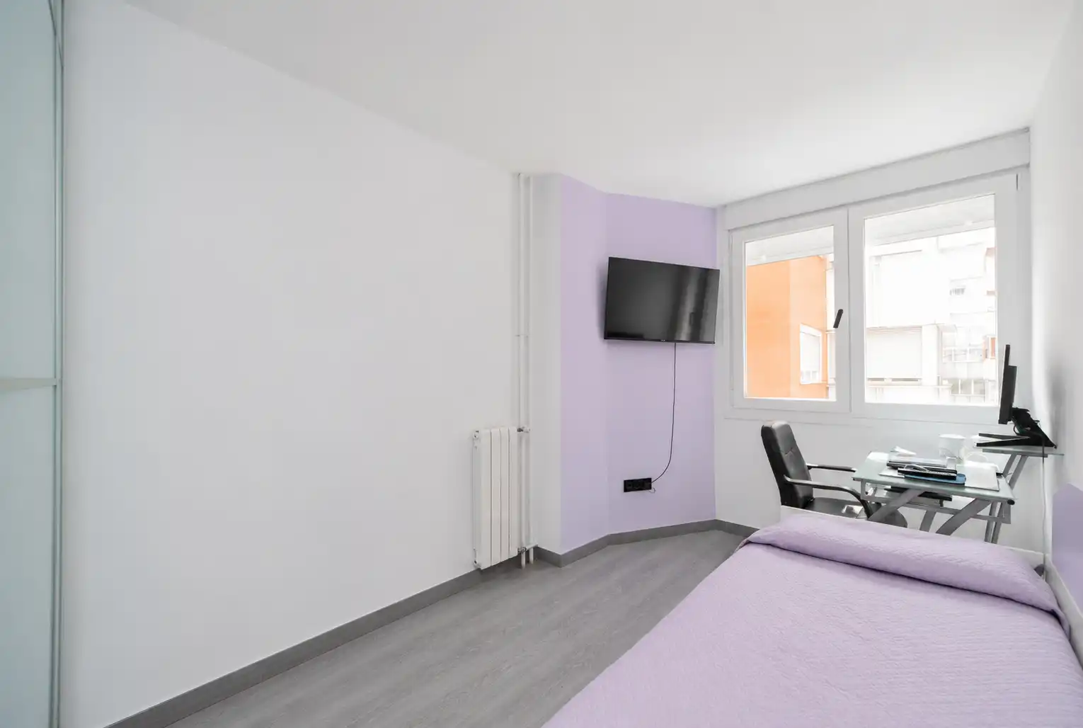 Piso con ascensor en venta en Avenida de la Onu, imagen 6