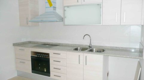 Foto 2 de Pis en venda a Passeig de Les Escoles, 6a, Santa Bàrbara, Tarragona