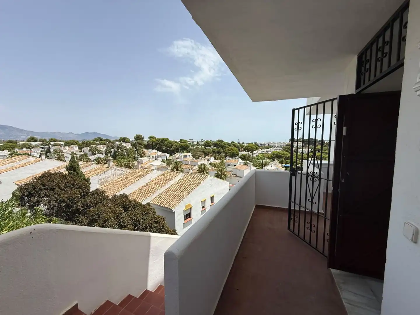 Apartament amb piscina en venda a Riviera del Sol, imagen 29