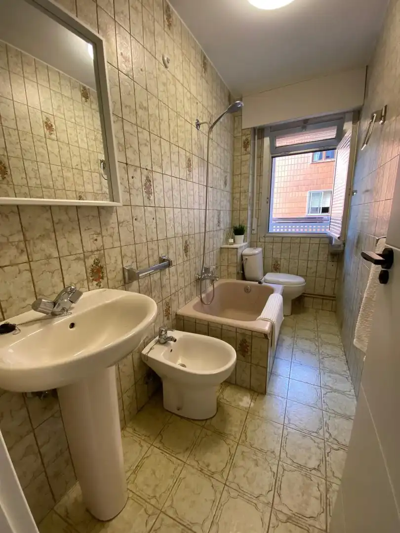 Wohnung mit Aufzug zum Verkauf in Kabiezes, imagen 20