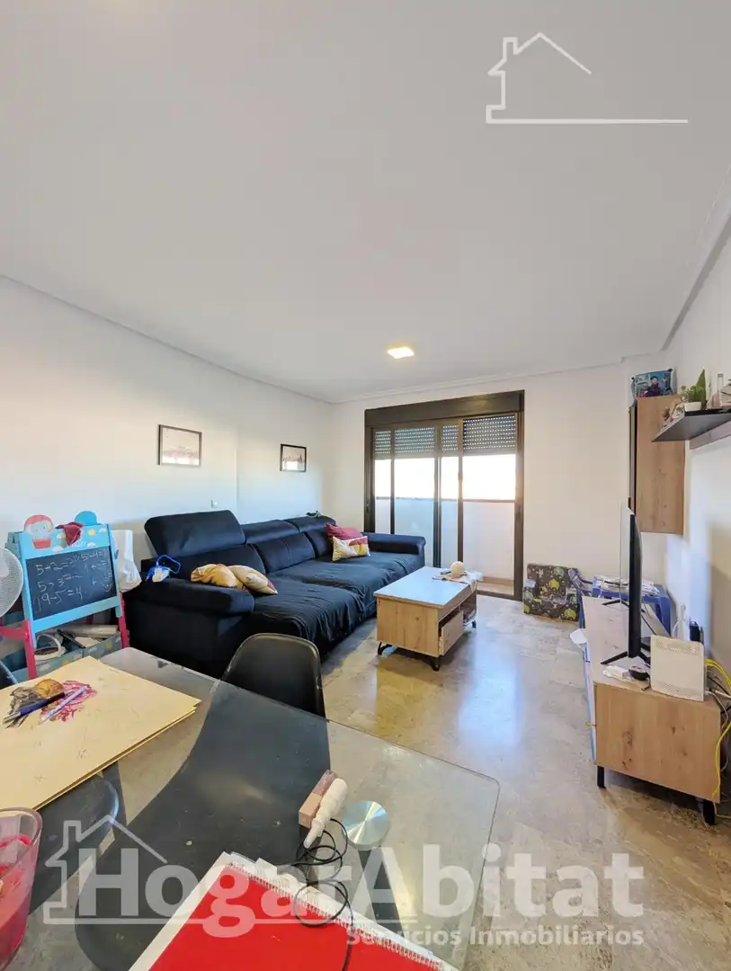 Penthouse mit Terrasse zum Verkauf in Verónica, imagen 12