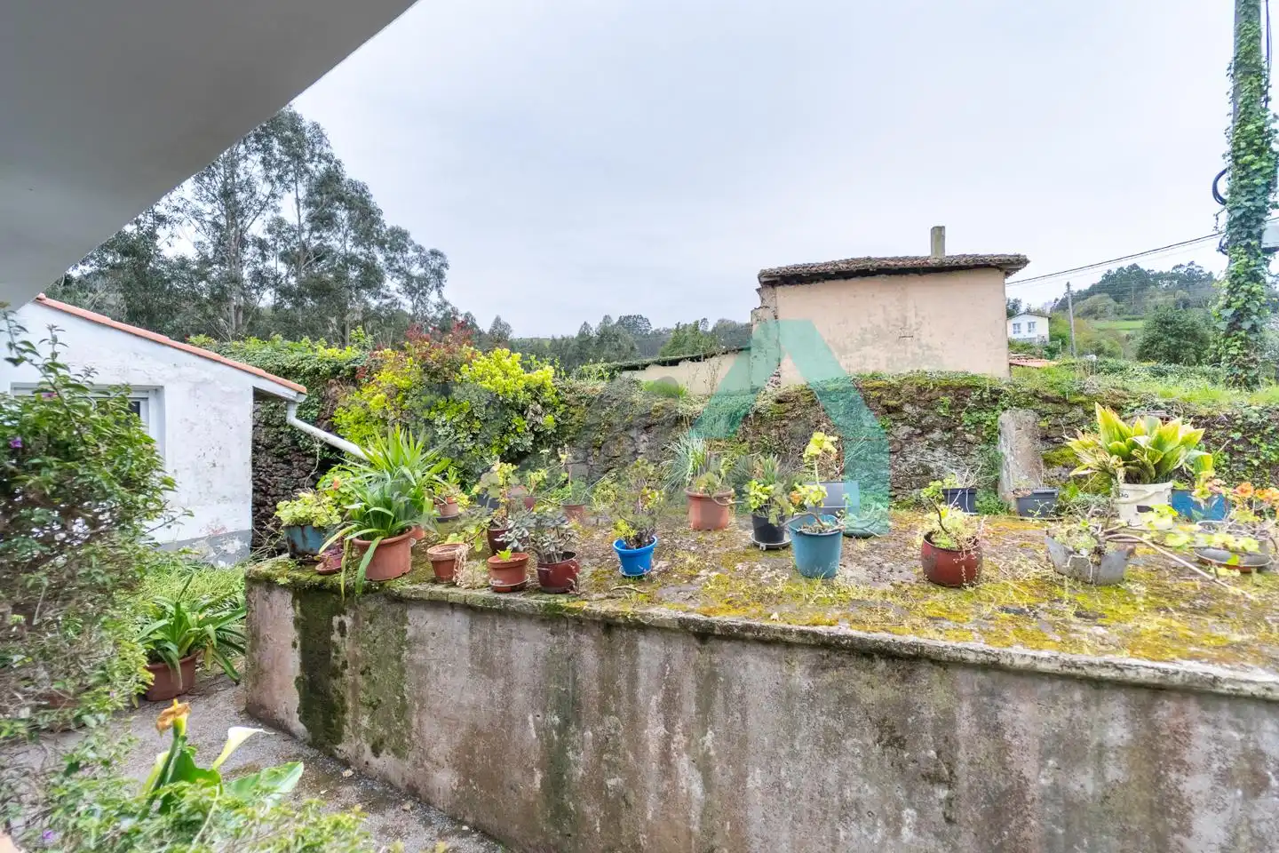 Casa con giardino in vendita a Aldea Villar, imagen 29