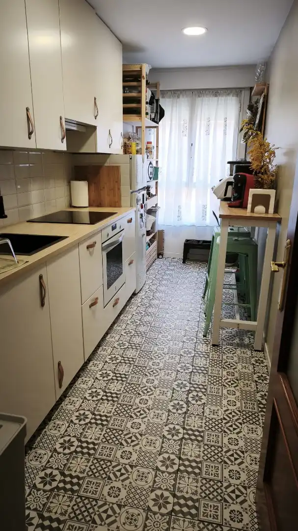 Apartamento en venta en Calle Ramón Subirán, 11, Calahorra