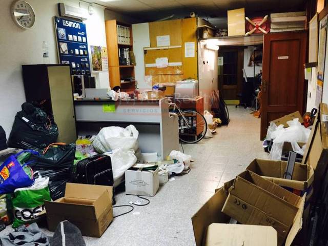 Local comercial en Alquiler en Fátima