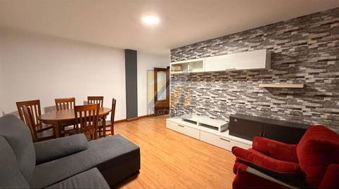 Photo 2 of Flat for sale in Calle Aureliano San Román, Teatinos - Los Prados, Oviedo