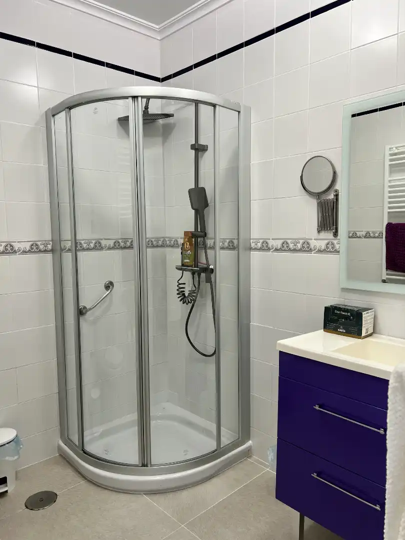 Chalet con terraza en venta en Villafranca de los Caballeros, imagen 13
