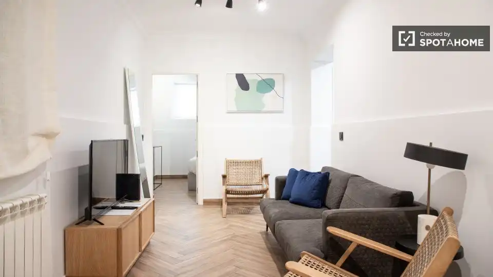 Flat to rent in Latina, imagen 2