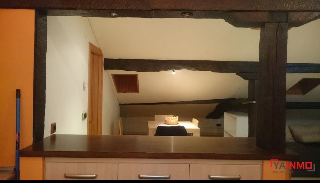 Cuina de Àtic en venda en Beasain