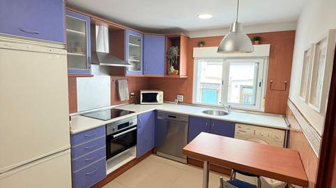 Foto 4 de Pis de lloguer a N/a, Parque San Francisco - Uría, Oviedo