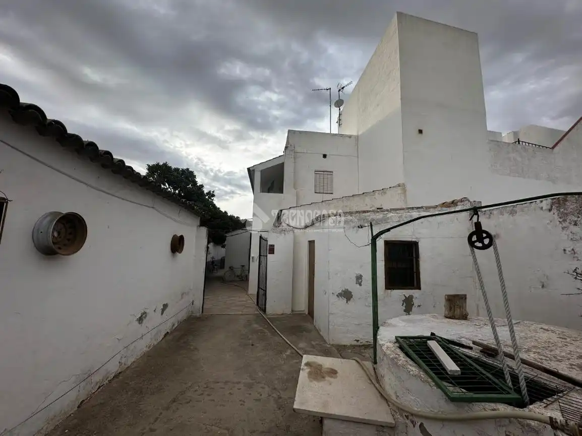 Houses for sale in Osuna, Sevilla