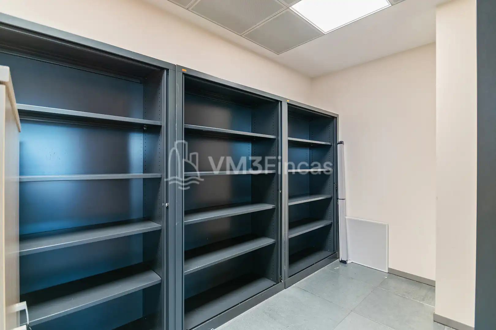 Oficina con ascensor en venta en Plaça d'Europa, imagen 34