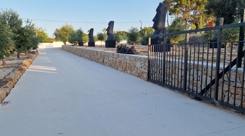 MARAVILLOSA FINCA DE DISEÑO EN DENIA, imatge 4