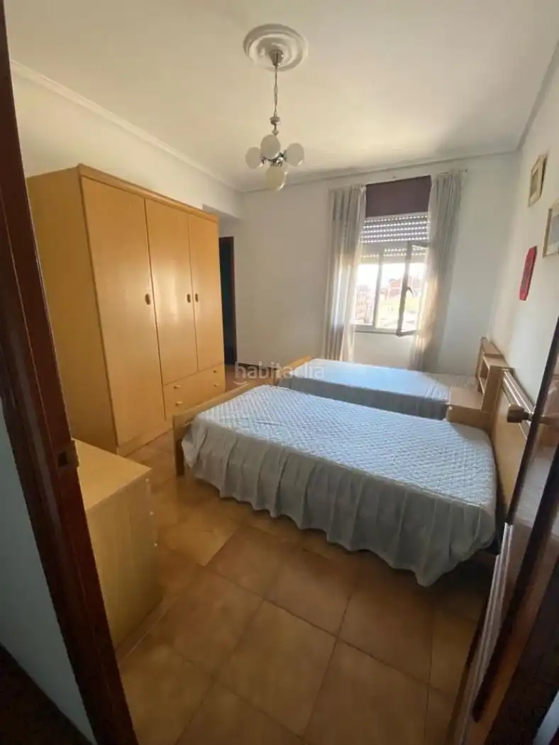 Flat for sale in Rúa Carlos III 73, imagen 24