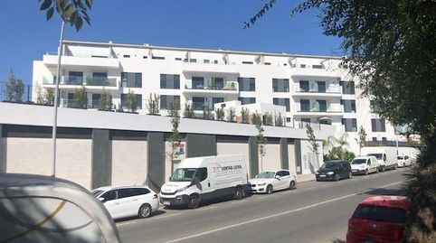 Photo 2 of Garage for rent in Calle Alcalde R Fdez Cuello, Santa Eufemia, Tomares
