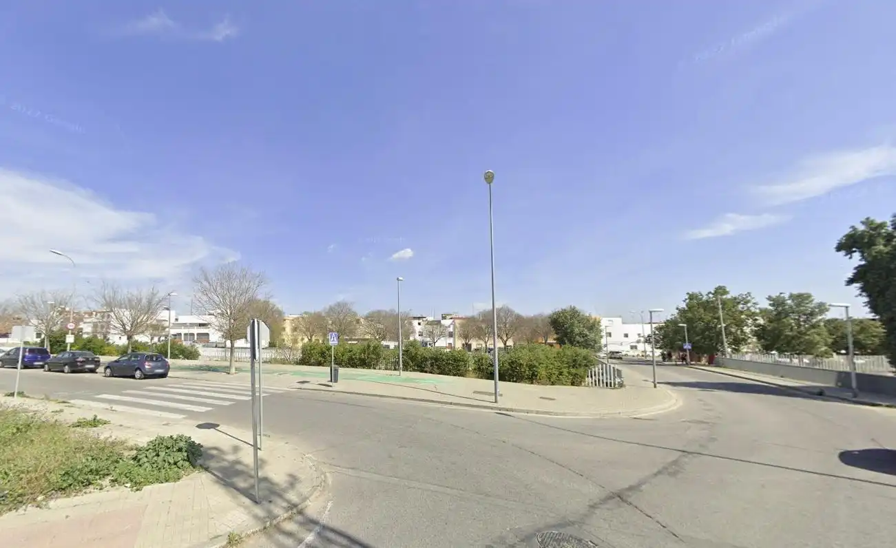 Appartement avec jardin à vendre à Calle SOLEDAD