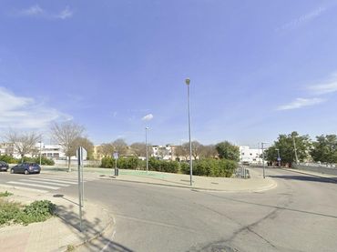 Flat with garden for sale in Calle SOLEDAD