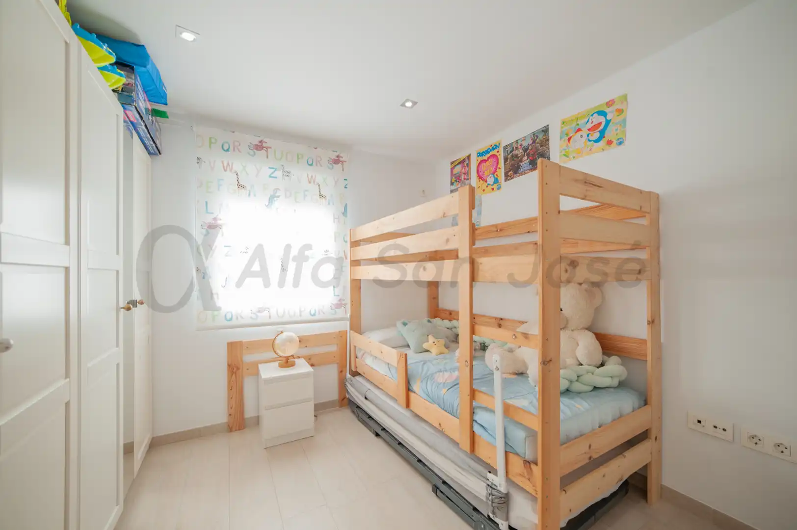 Appartamento in vendita a San José de la Rinconada, imagen 22