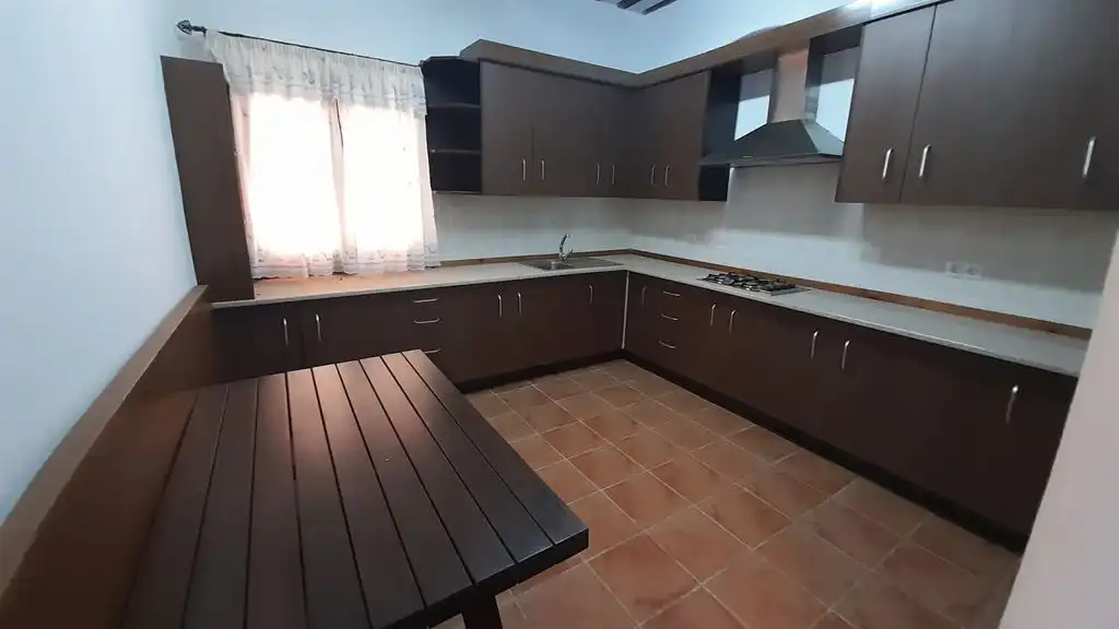Cocina de Finca rústica en venta en Munera