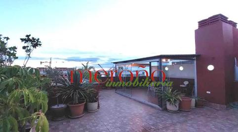 Foto 2 de Àtic en venda a Nou Altabix, Alicante