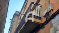 Balcony of Flat for sale in Sant Adrià de Besòs  with Terrace and Balcony