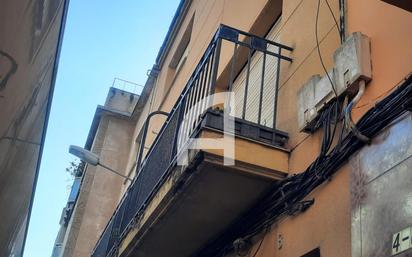 Balcony of Flat for sale in Sant Adrià de Besòs  with Terrace and Balcony