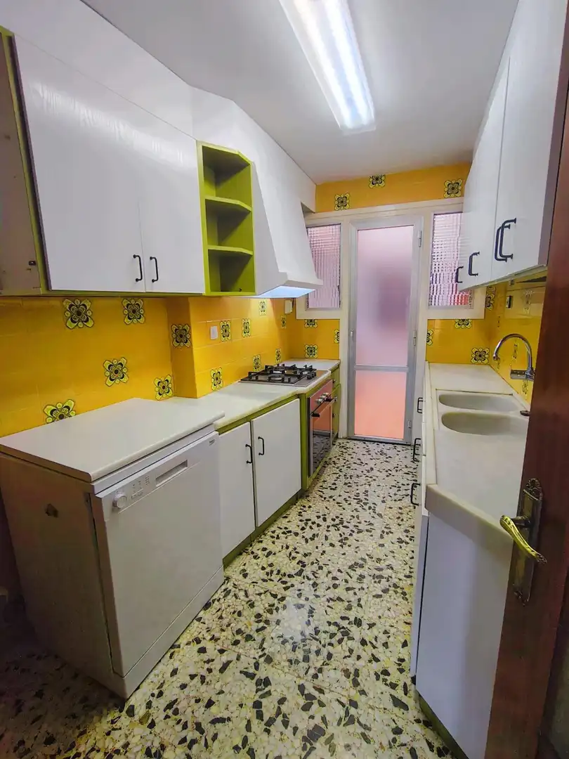 Chalet con jardín en alquiler en Sant Llorenç Savall, imagen 12