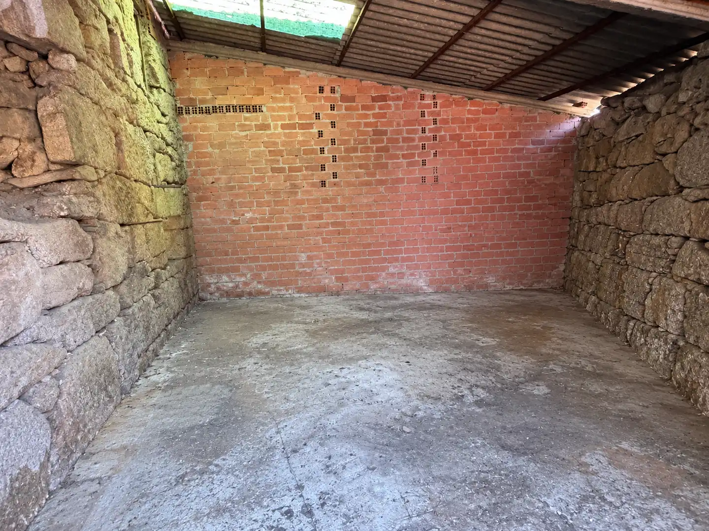 Landhaus zum Verkauf in Lugar Borrateiros, imagen 33
