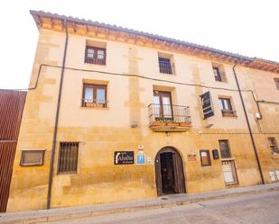 Exterior view of Building for sale in Siétamo