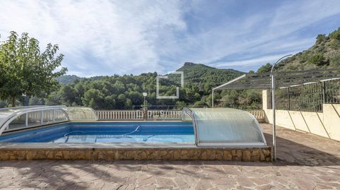 Foto 4 de Casa o xalet en venda a Segart, Valencia