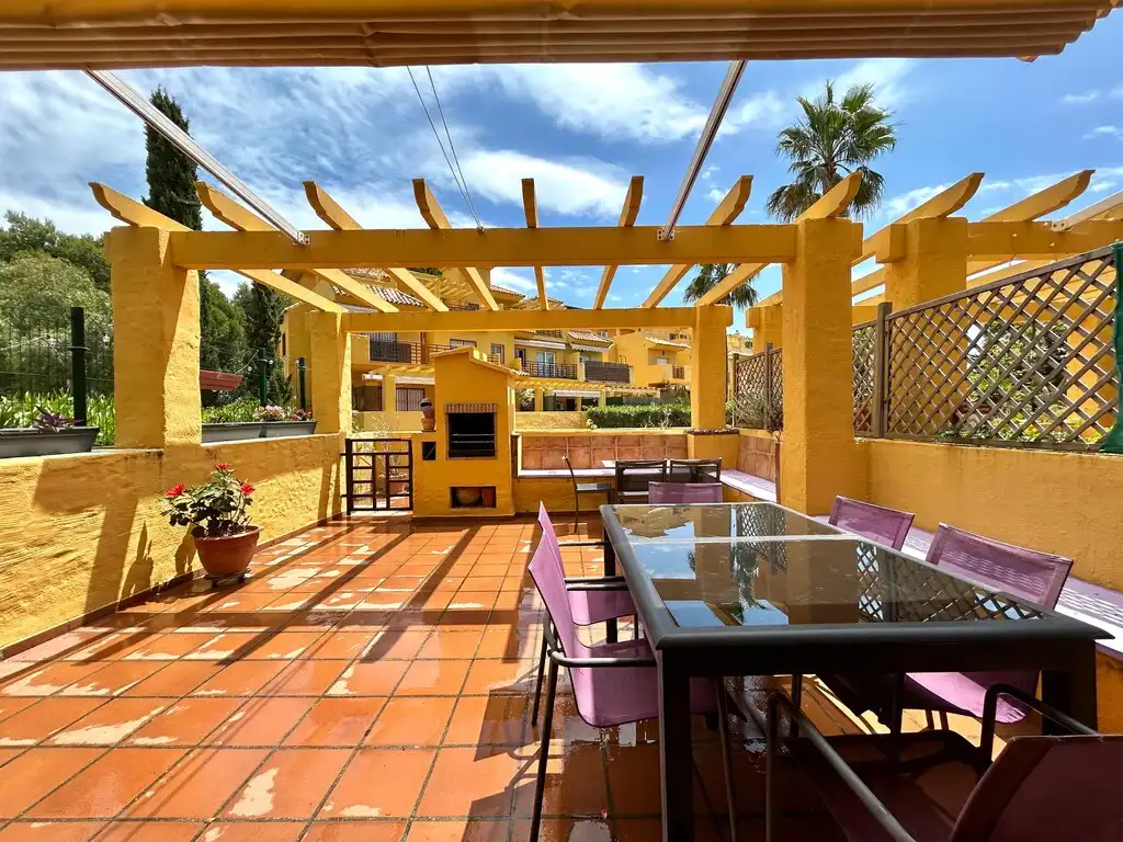 Detached house with pool for sale in Benamara - Atalaya, imagen 13