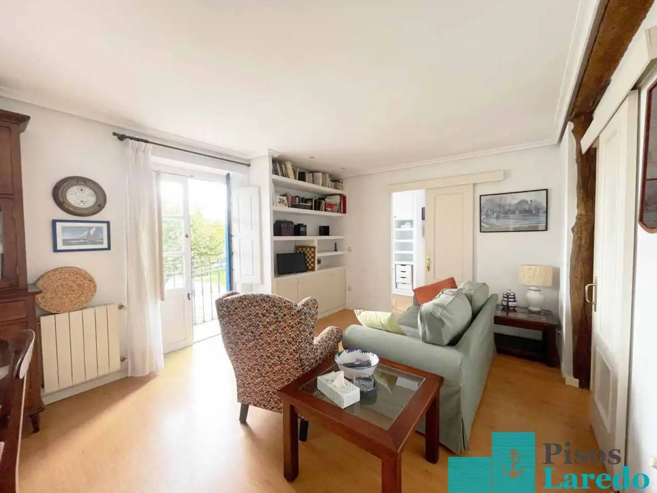 Flat with terrace to rent in Avenida Carrero Blanco, imagen 3