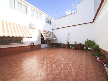 Maison à vendre à Tomelloso