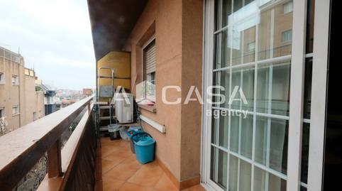 Foto 2 de Piso en venta en Trinitat Vella, Barcelona