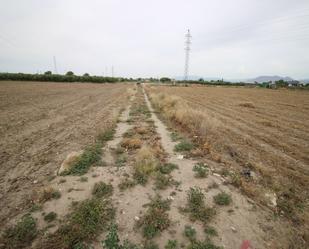 Land for sale in Churriana de la Vega