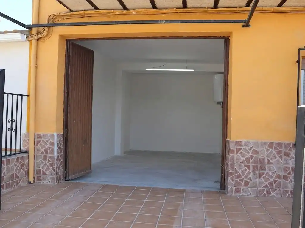 Casa o chalet en venta en Rute con Terraza y Balcón