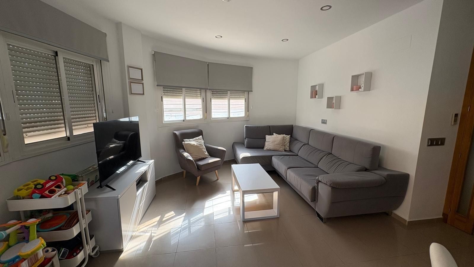 Flat for sale in Núcleo urbano