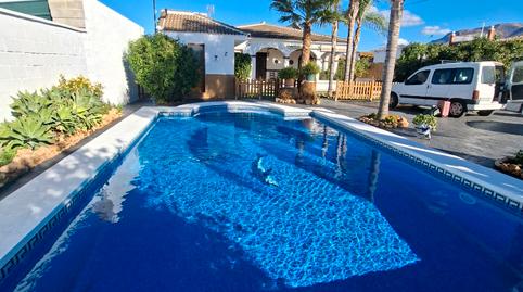 Foto 3 de Casa o xalet de lloguer a Camino de la Dehesa Baja, 141, Centro, Málaga