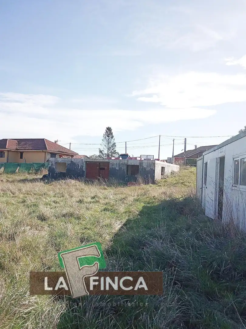 Residential for sale in Corvera de Asturias