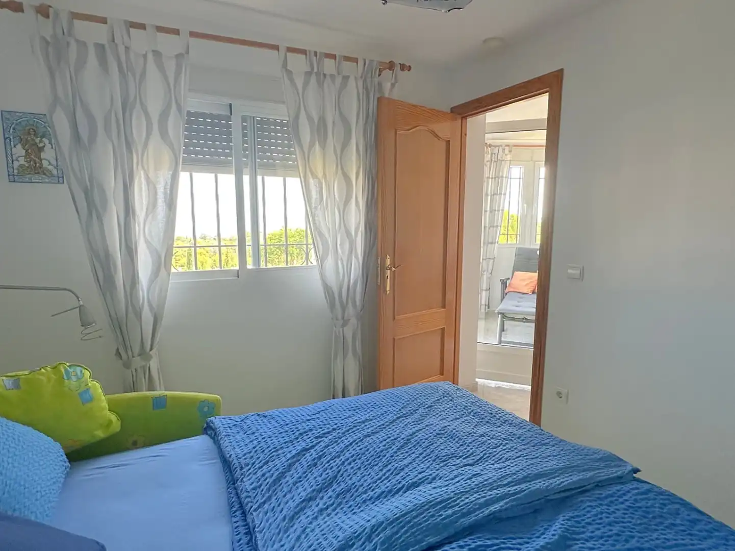 Villa à vendre à El Ràfol d'Almúnia, imagen 31