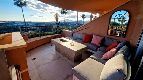 Foto 4 de Pis en venda a Las Brisas, Marbella