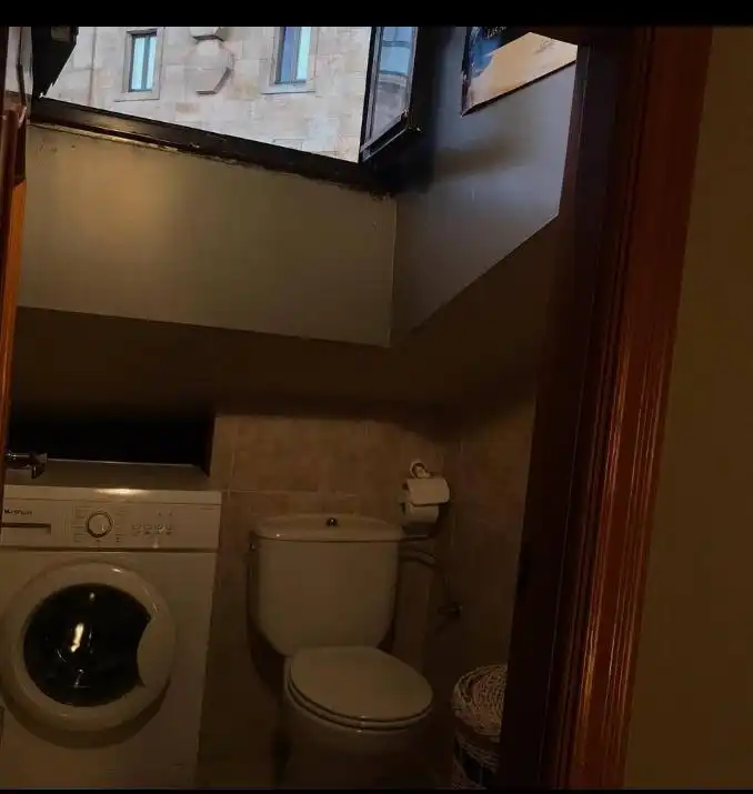 Dúplex en venta en Salamanca con Calefacción