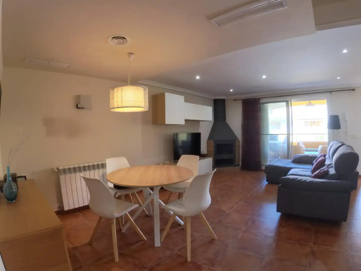 Maison mitoyenne avec piscine à vendre à Carrer Nàpols, imagen 12