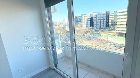 Foto 5 de Apartamento de alquiler en Dulce Chacon, Virgen del Cortijo - Manoteras,  Madrid Capital