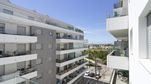 Photo 2 of Apartments for sale in Rodeo Alto - Guadaiza - La Campana, Marbella