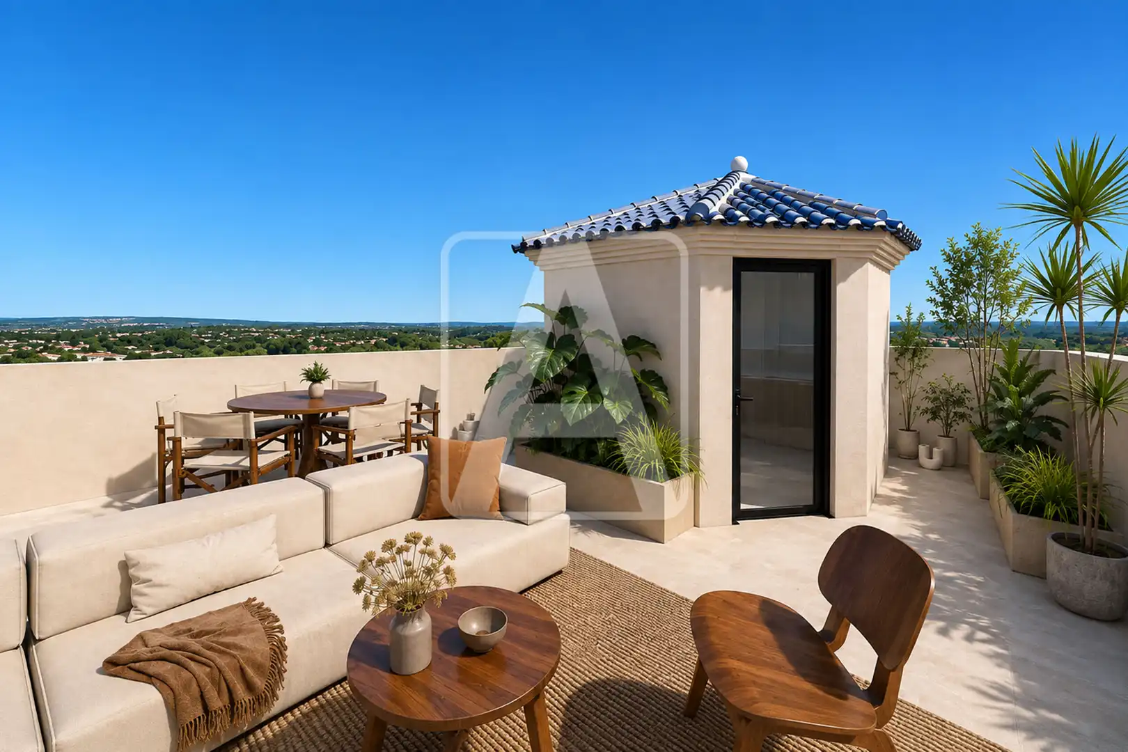 Detached house with pool for sale in La Caleta - La Calalga -  Les Bassetes, imagen 8