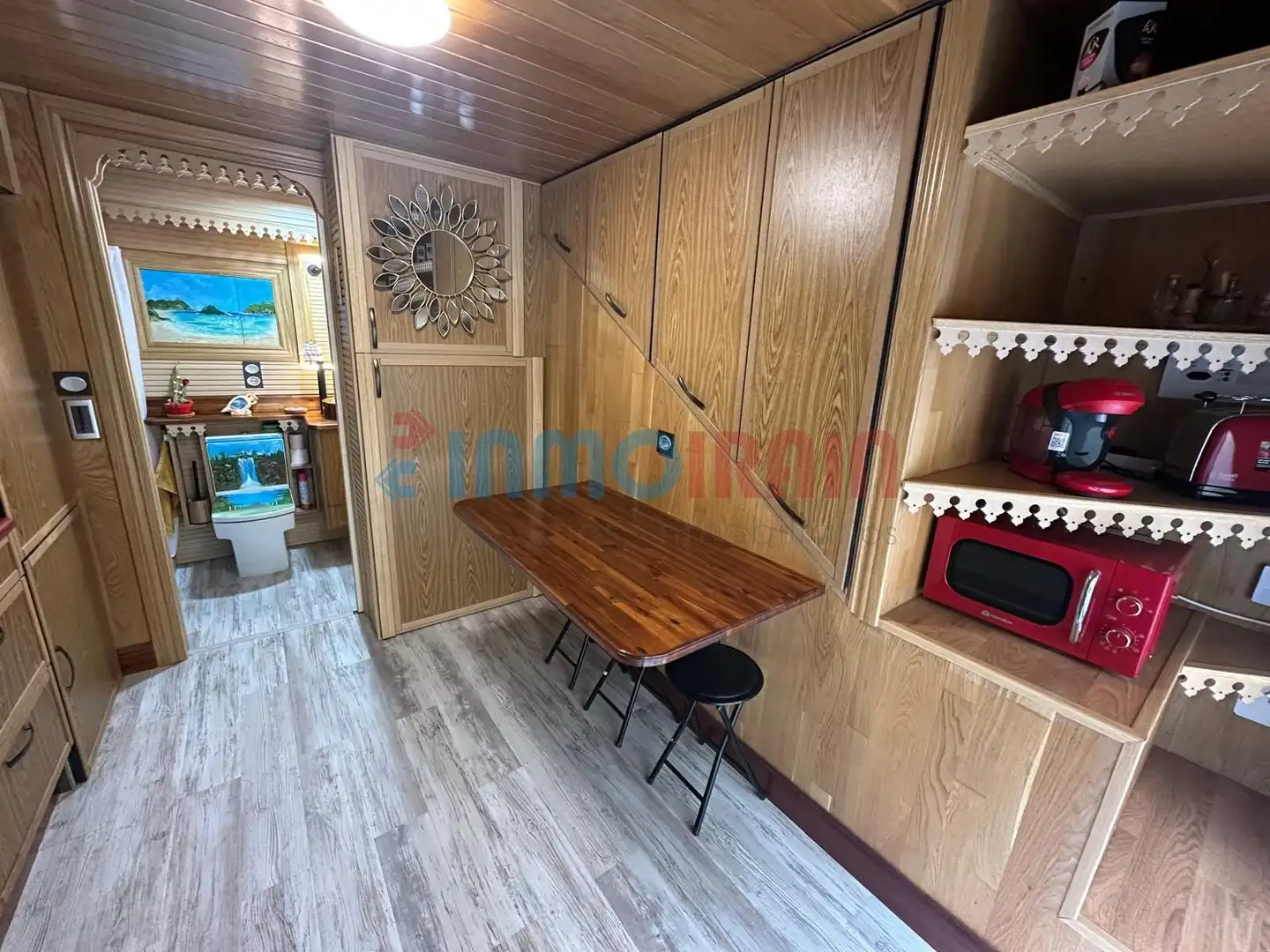 Business premises for sale in Aldamar Kalea, imagen 5