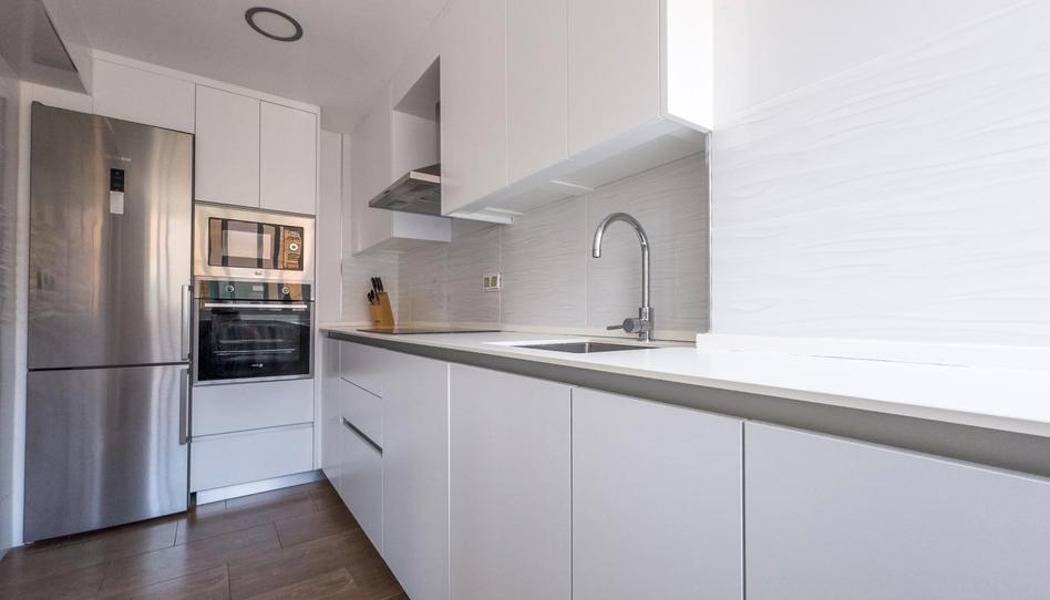 Foto 1 de Piso en venta en Calle Palencia, 11, Barrio de Zaidín, Granada